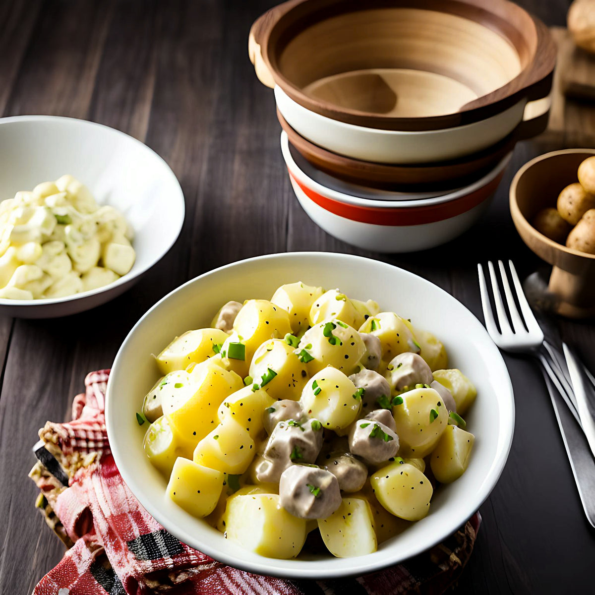Kartoffelsalat