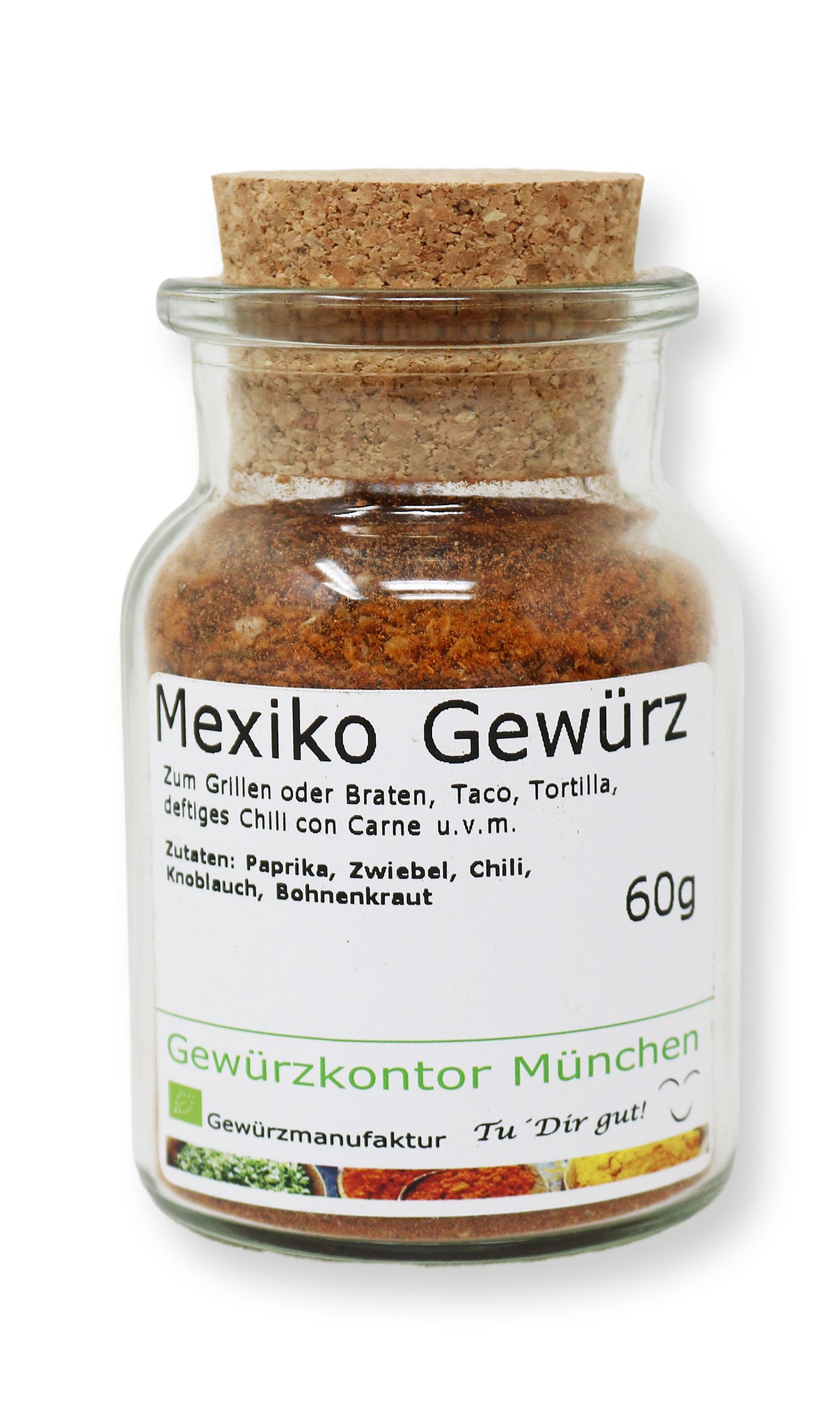 Mexikogewrz