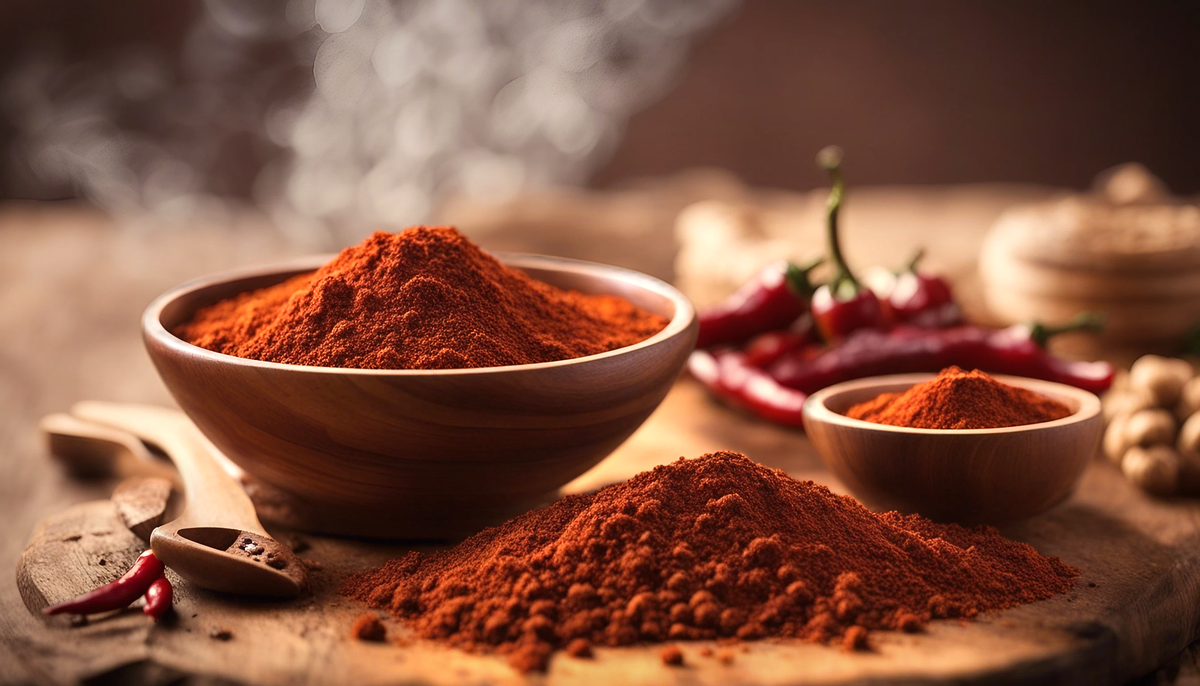 ancho Chili Gewrzkontor Mnchen