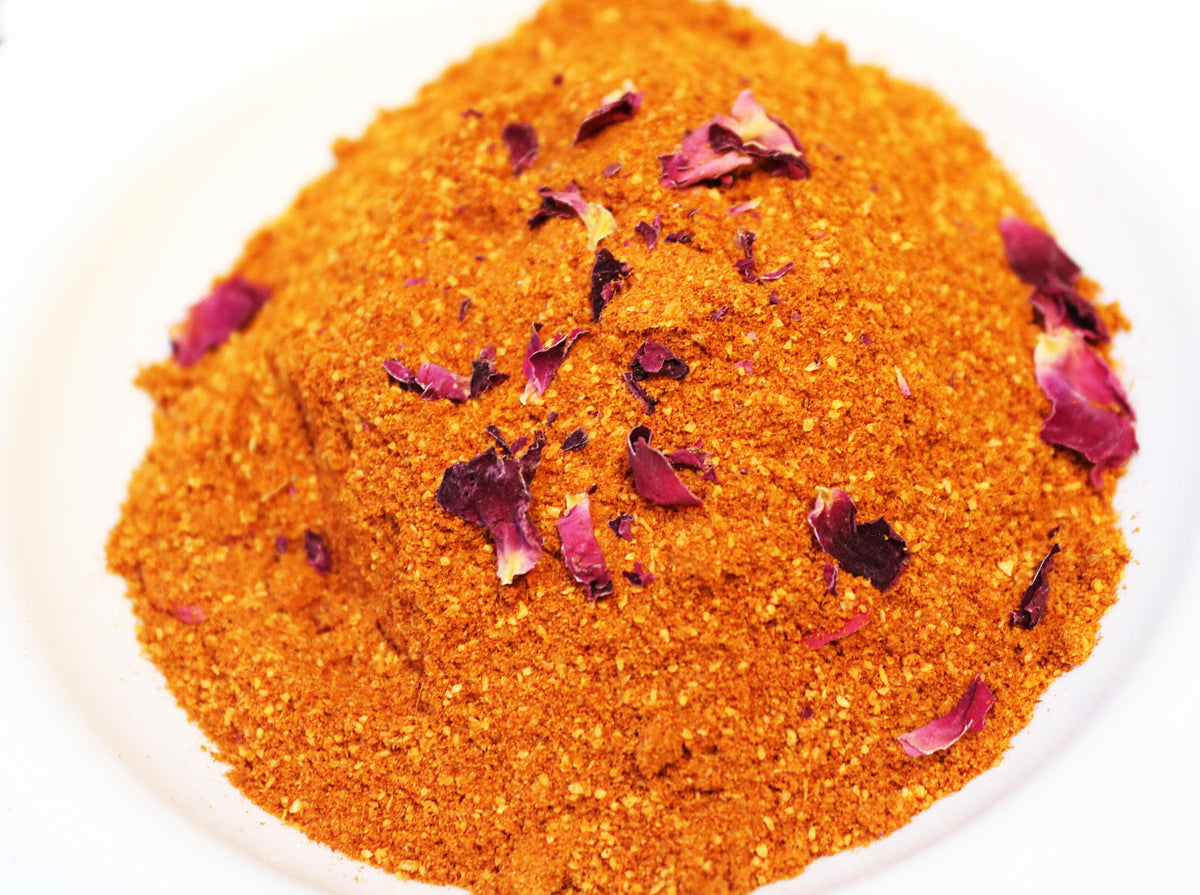rosenharissa