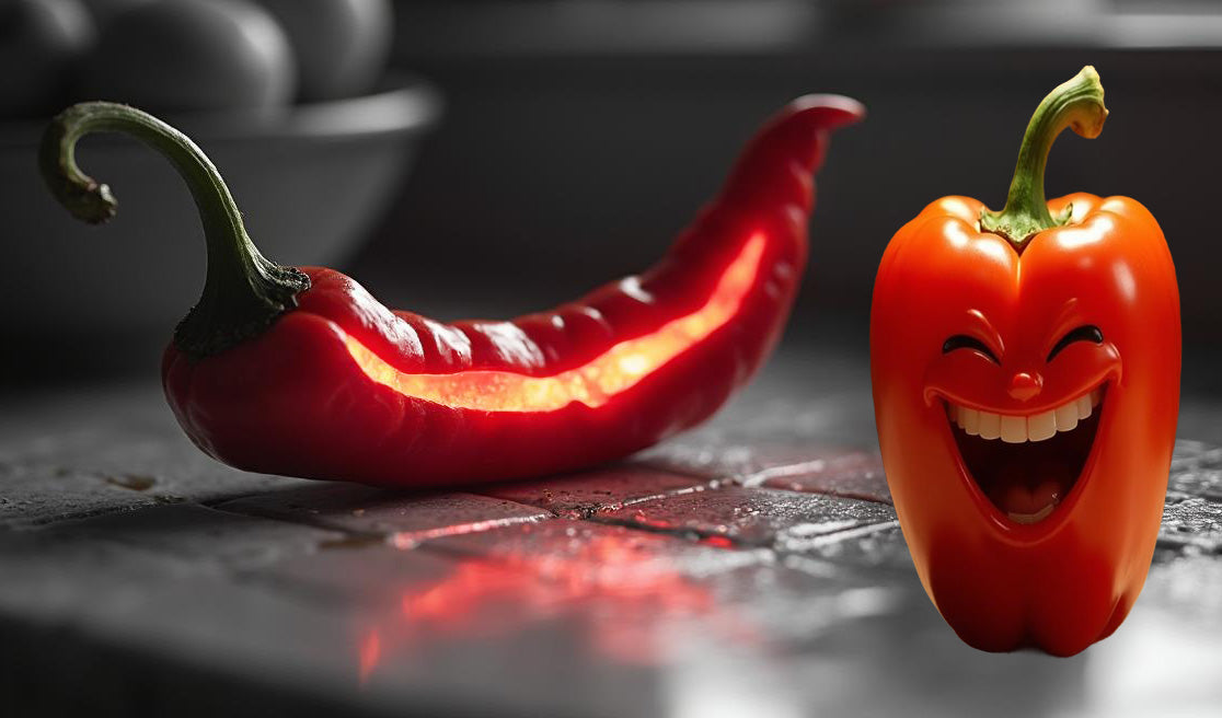 Chilis