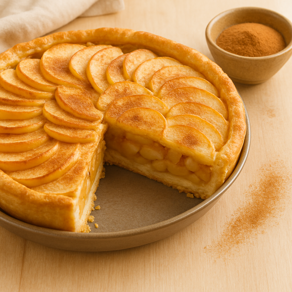 Apfelkuchen-1