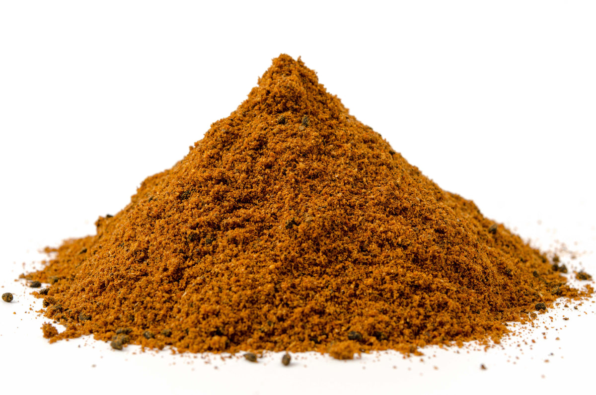 Baharat