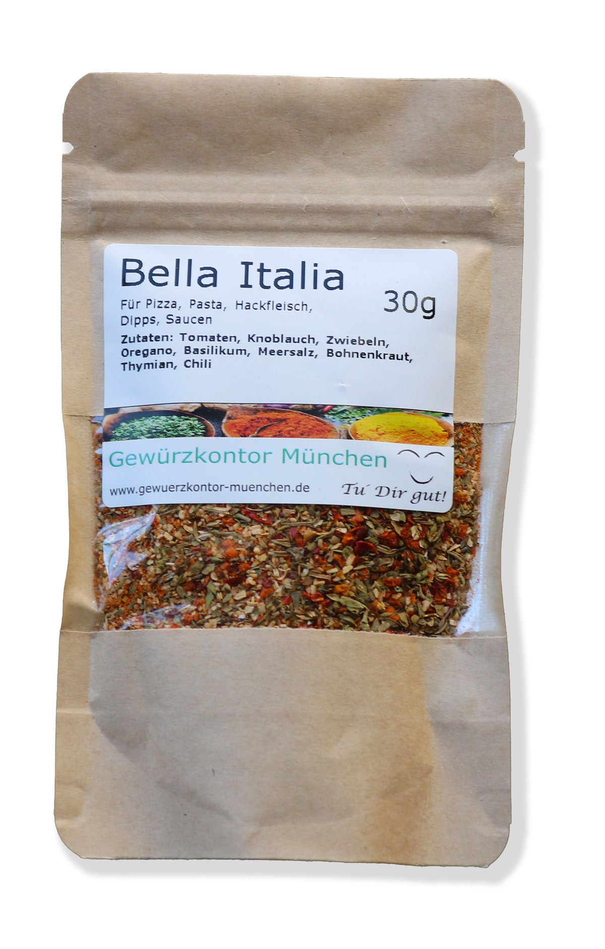 Bella italia-1