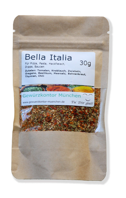 Bella italia-1