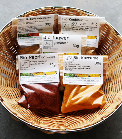 Bio Set