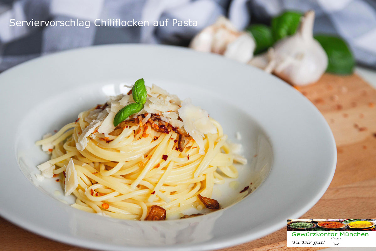 Chilipasta