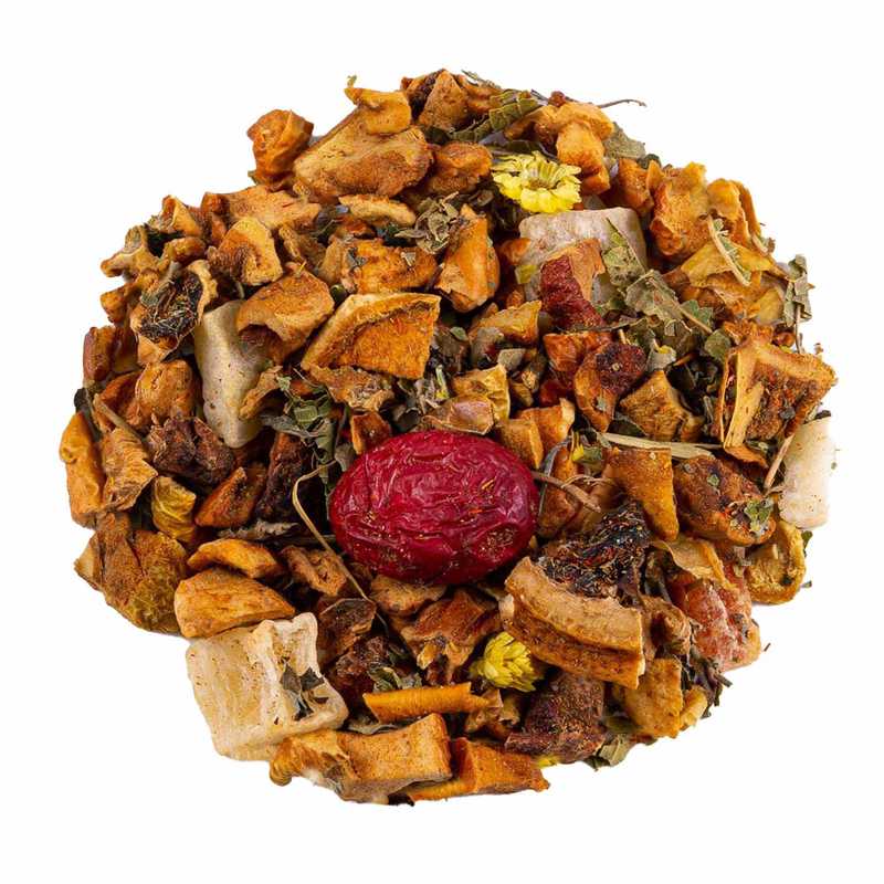 Cranberry - Acerola Frchtetee-1