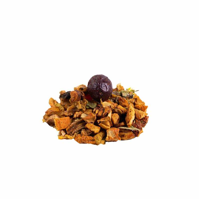 Cranberry - Acerola Frchtetee-2