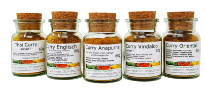 Curry Geschenk Set 1-weiss