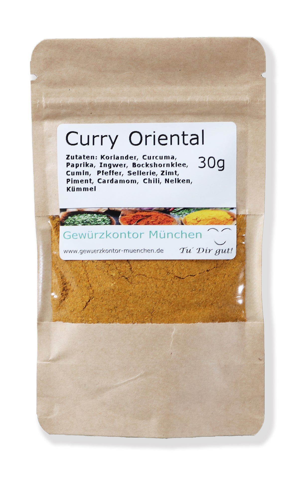 Curry Oriental-1