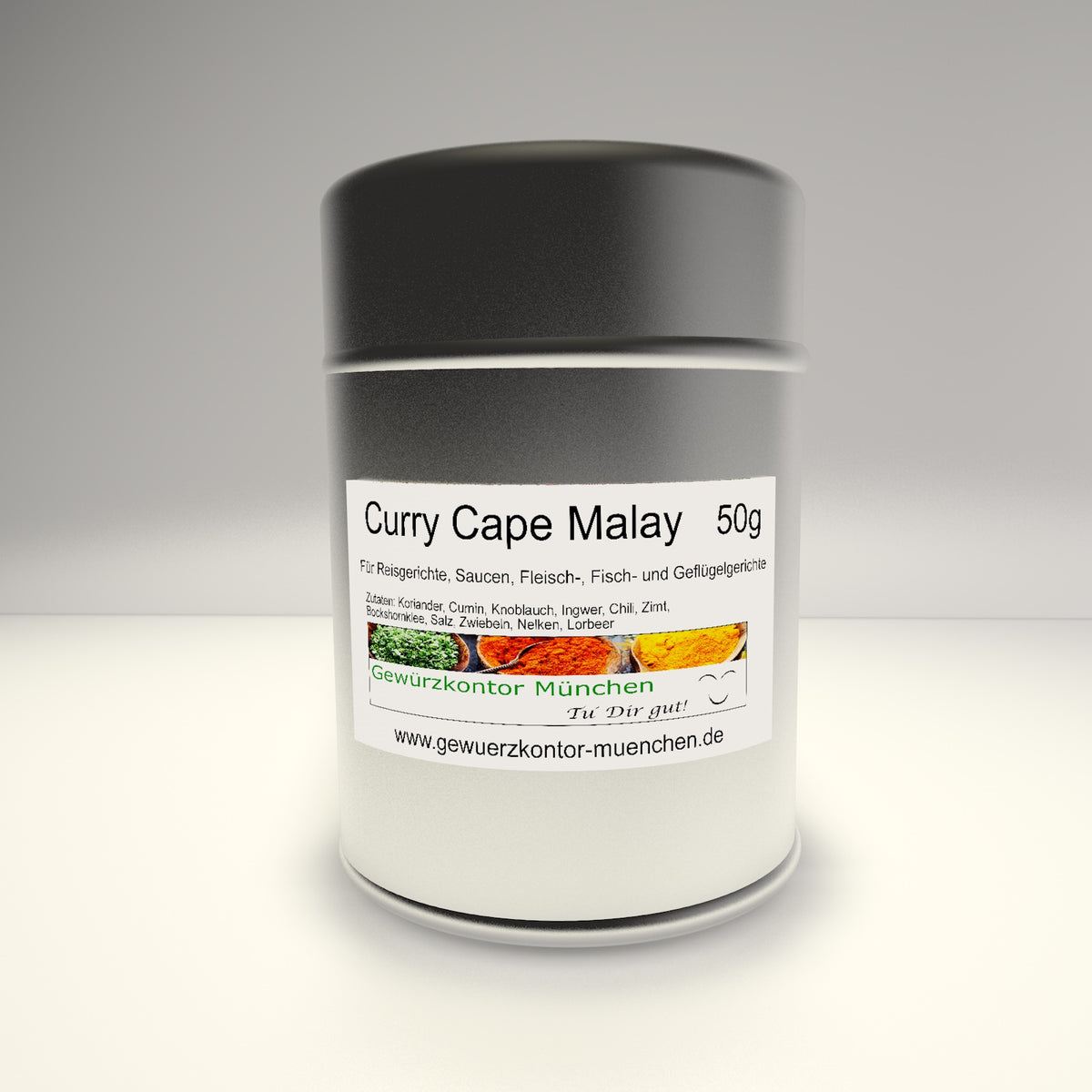 Curry malay Streuer1
