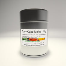Curry malay Streuer1