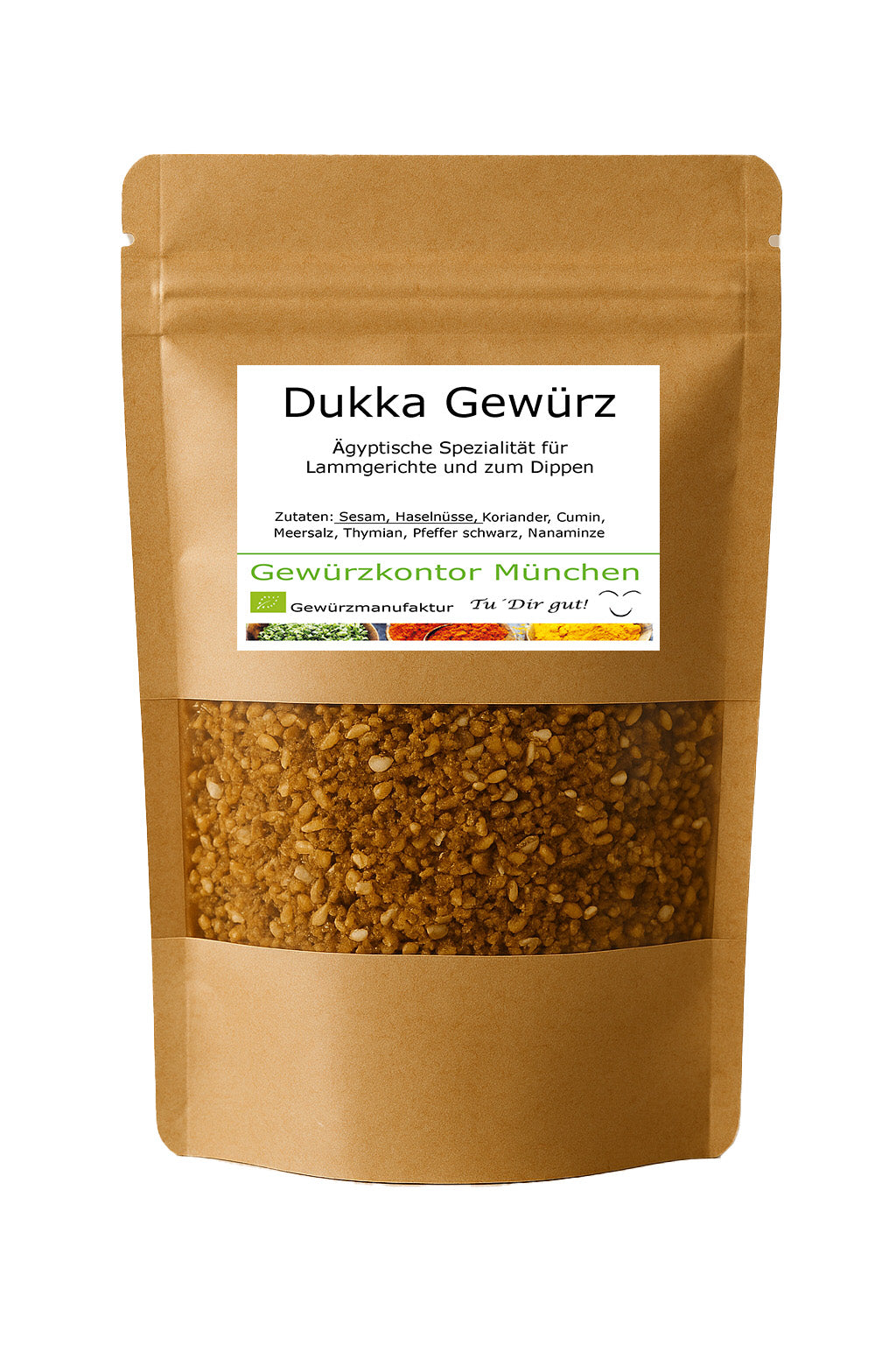 Dukkha pack-1