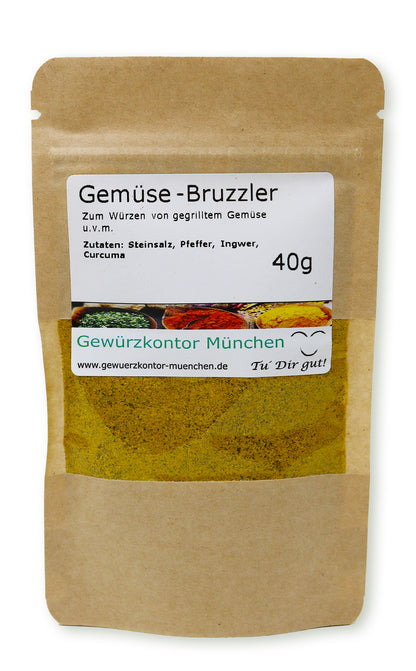 Gemse-Bruzzler