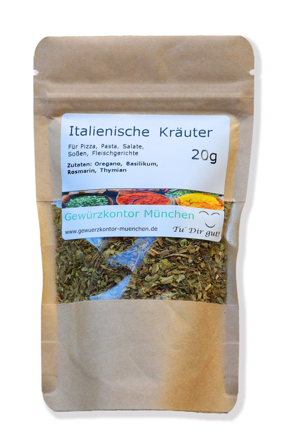 Italienische Kruter-1