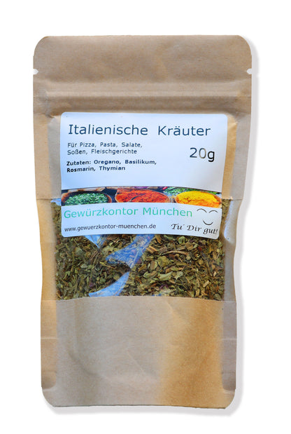 Italienische Kruter-1