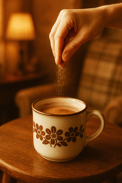 Kaffe bingen