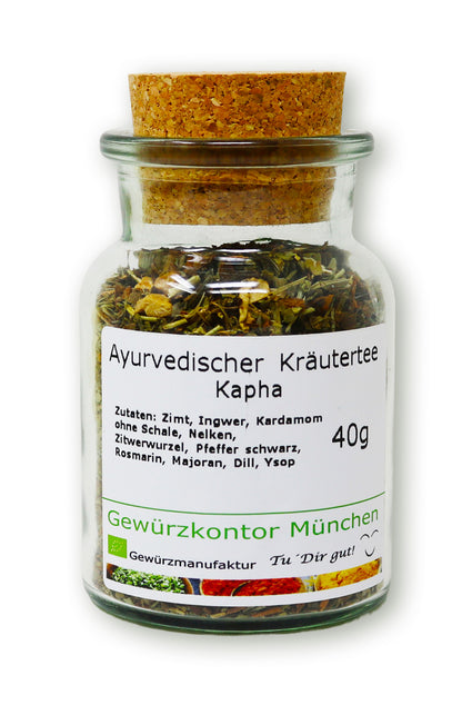 Kapha-glas-40g-1