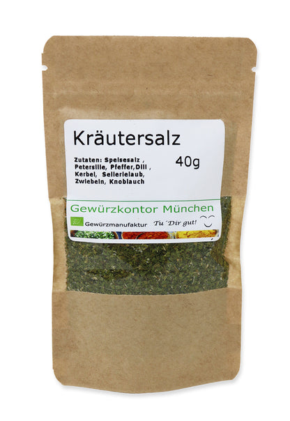 Krutersalz