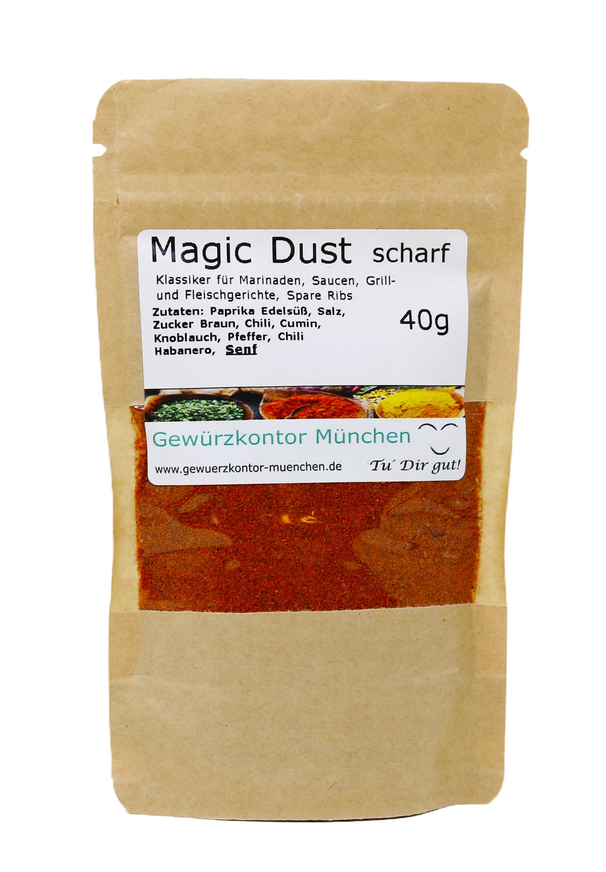 Magic-dust-scharf