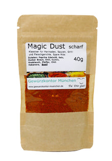 Magic-dust-scharf