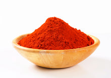 Paprika rosenscharf