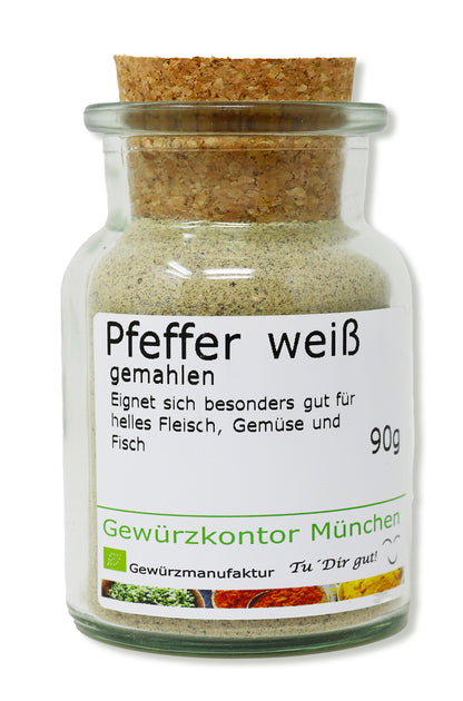 Pfeffer wei gemahlen 90g Glas_(1)