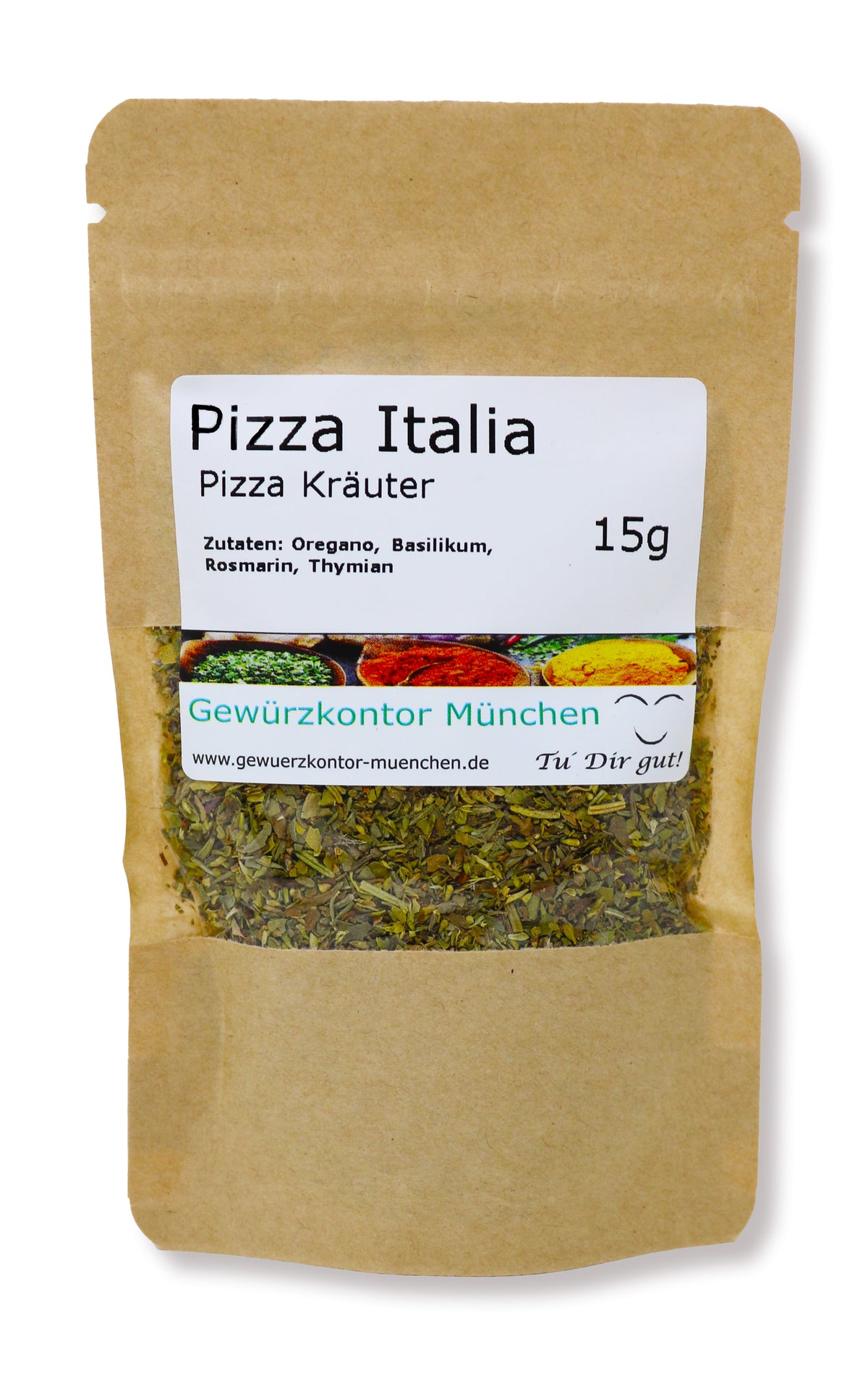 Pizza Italia