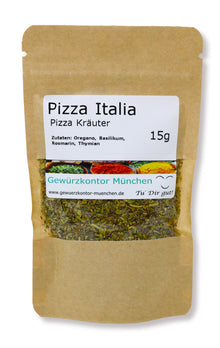 Pizza Italia
