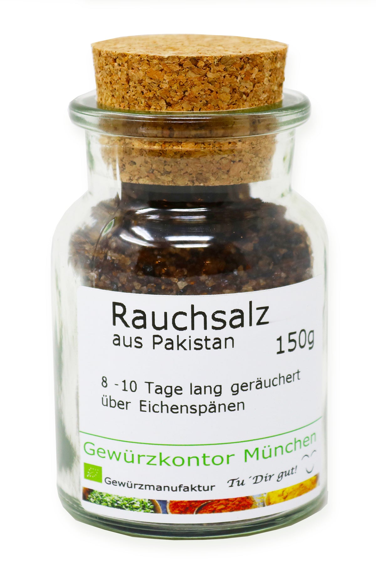 Rauchsalz-pakistan