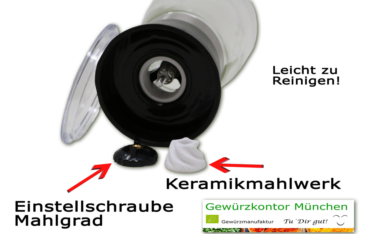 Reinigung-mhle