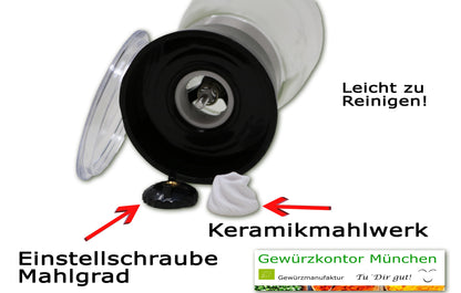 Reinigung-mhle