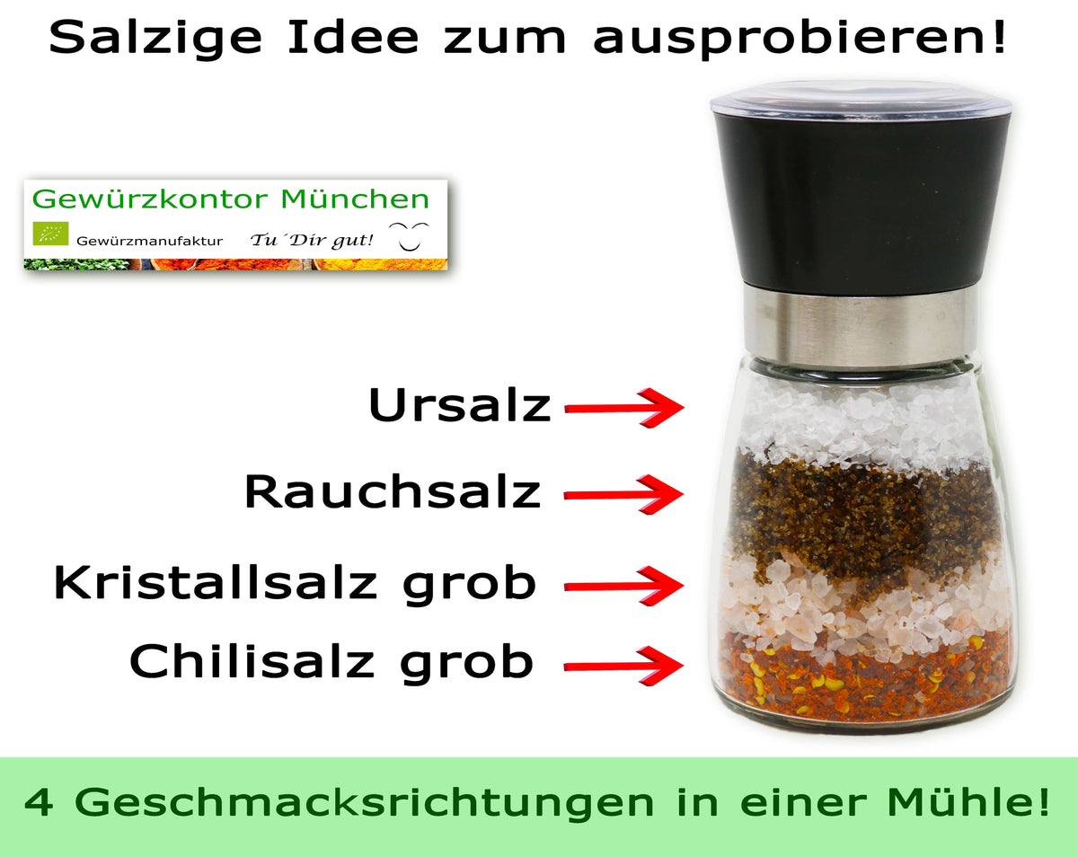 Salzidee