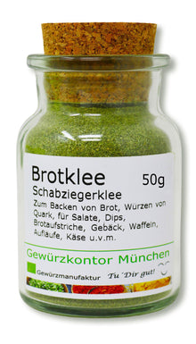 Schabziger Klee 50g Glas_1920x1920