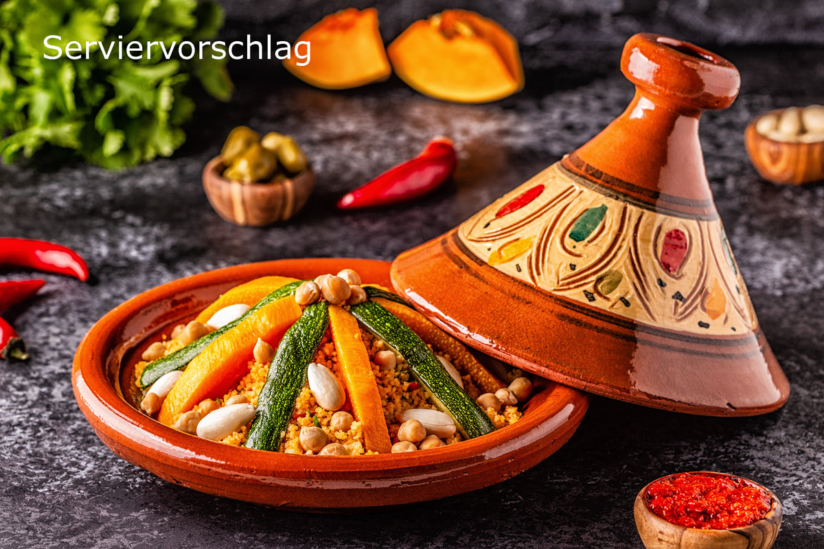 Tajinegewürz