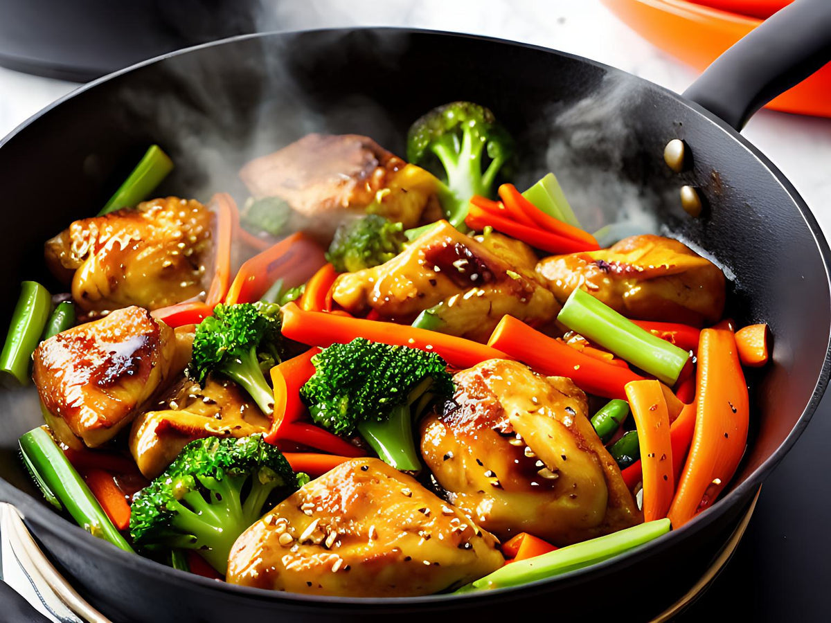 Wokgewürz