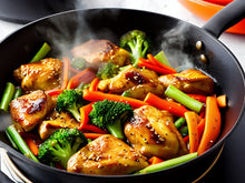 Wokgewürz
