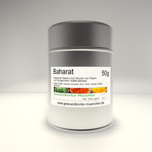 baharat_dose