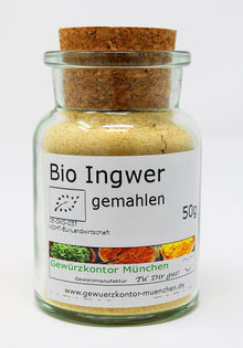 bio-ingwer-glas-50g