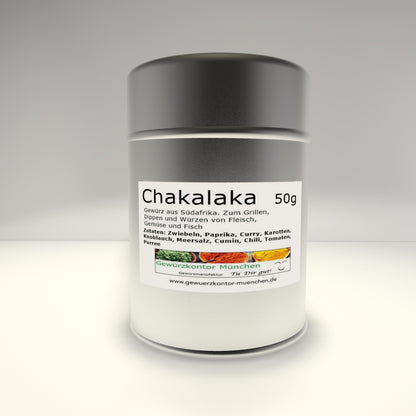 chakalaka-50g