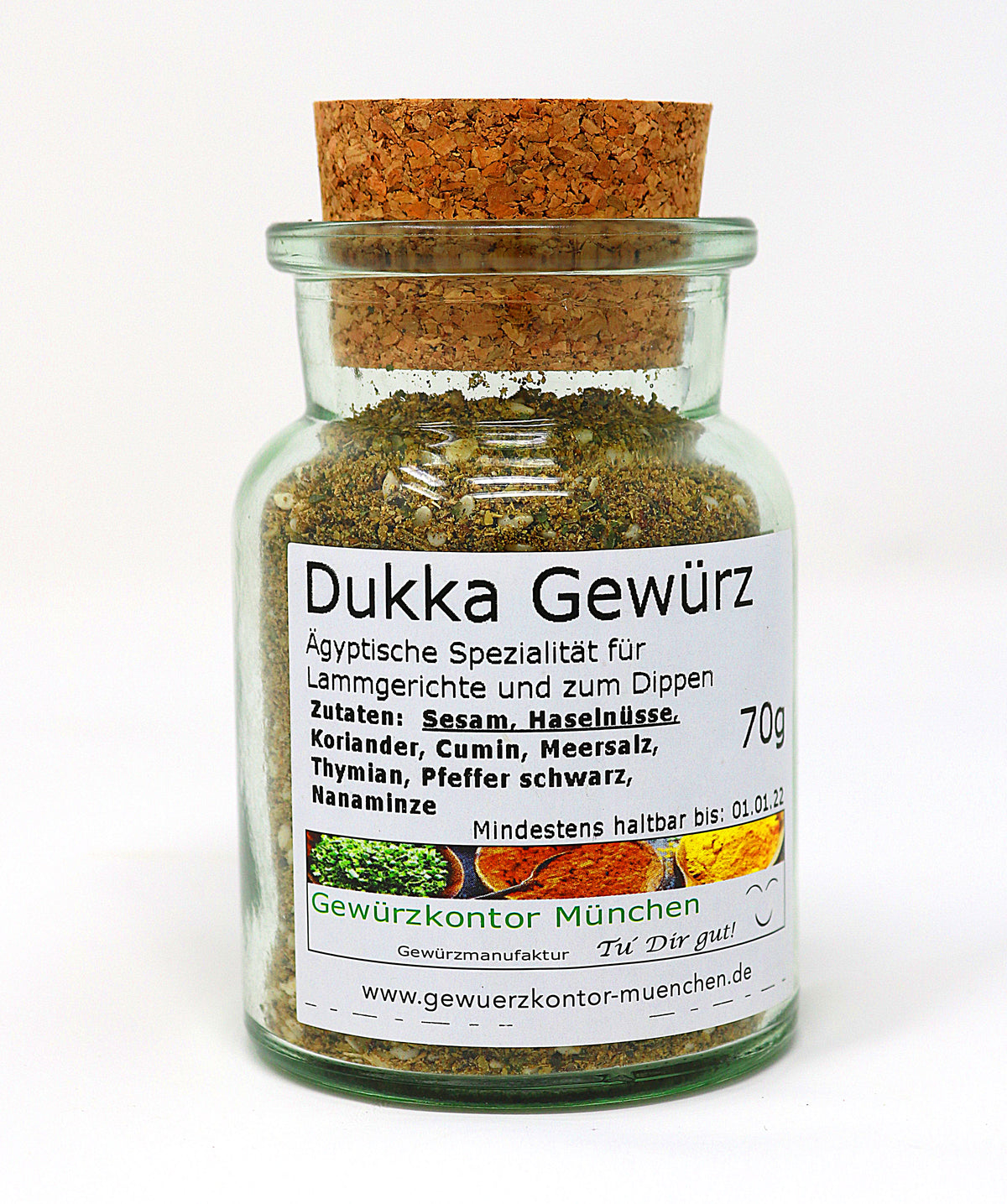 dukka_glas