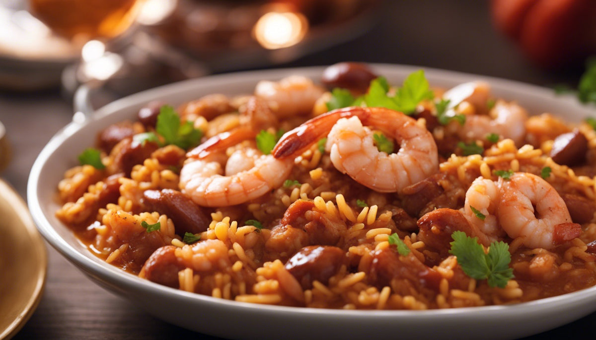 jambalaya -2