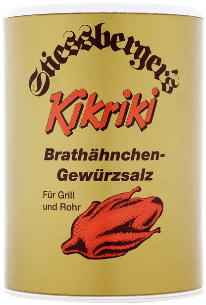 kikriki-dosen