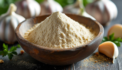 knoblauchpulver