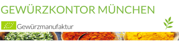 Gewürzkontor Muenchen