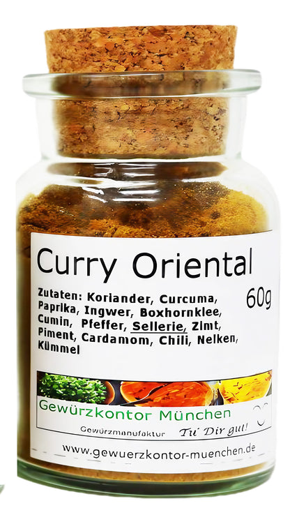 oriental