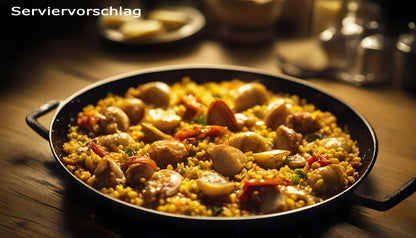 paella