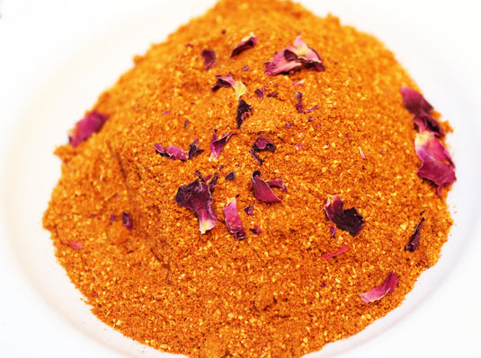 rosenharissa