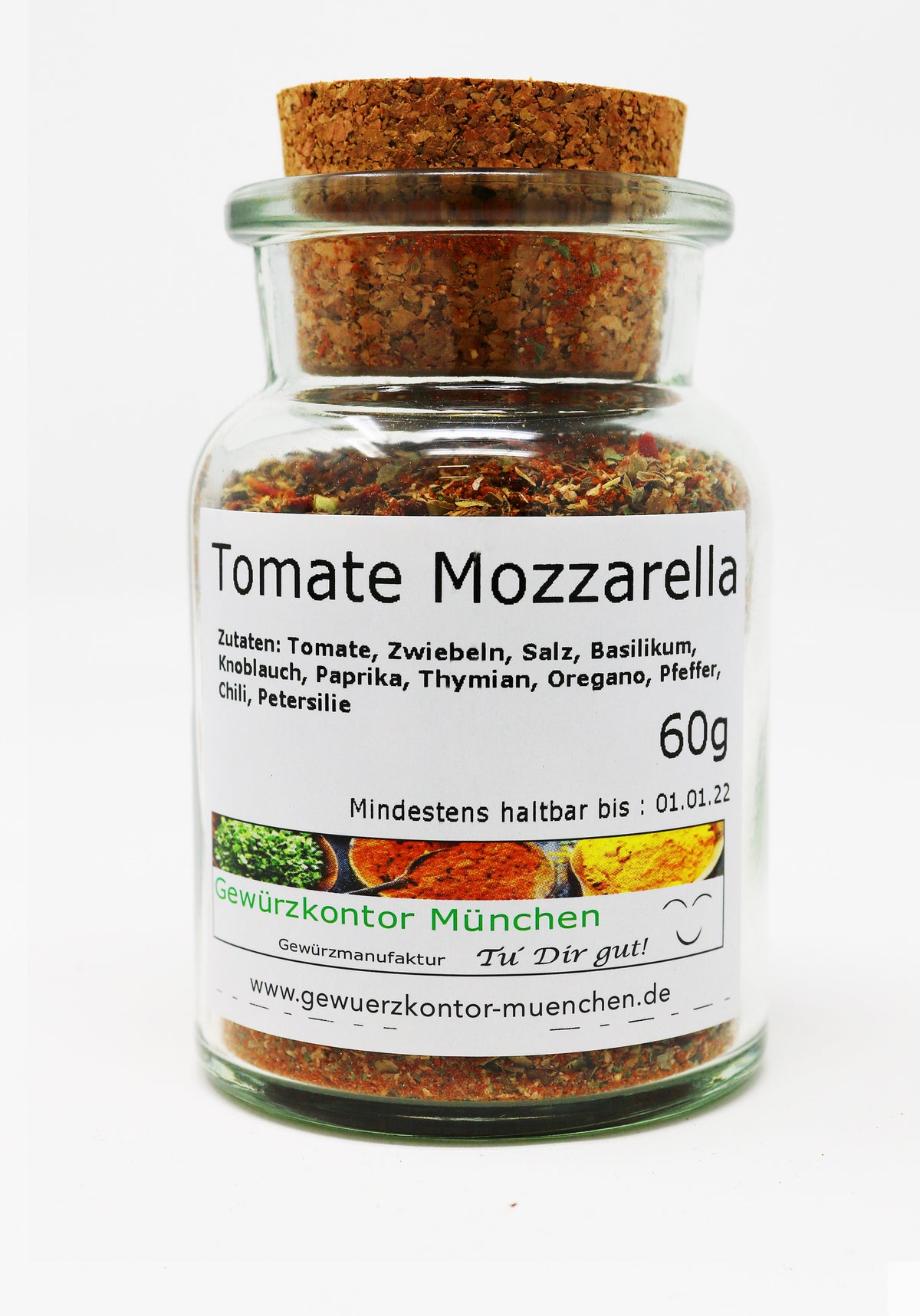 tomate-mozzarella-50g-glas